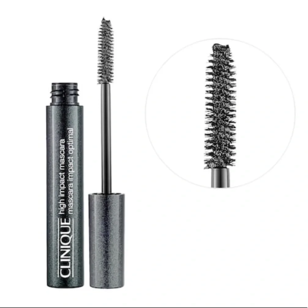Clinique High Impact Mascara Bundle